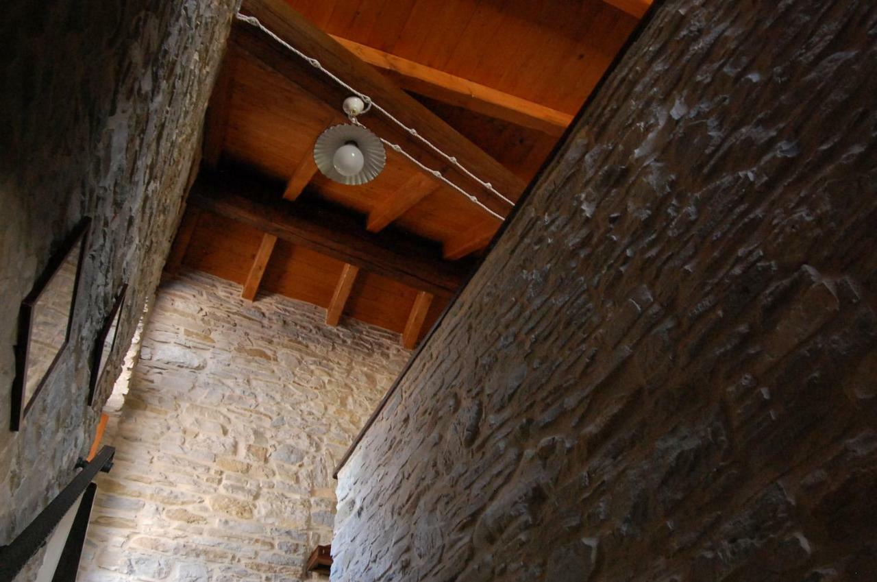 Appartamenti Cenni - Relais Su Lago Varsi Exterior photo